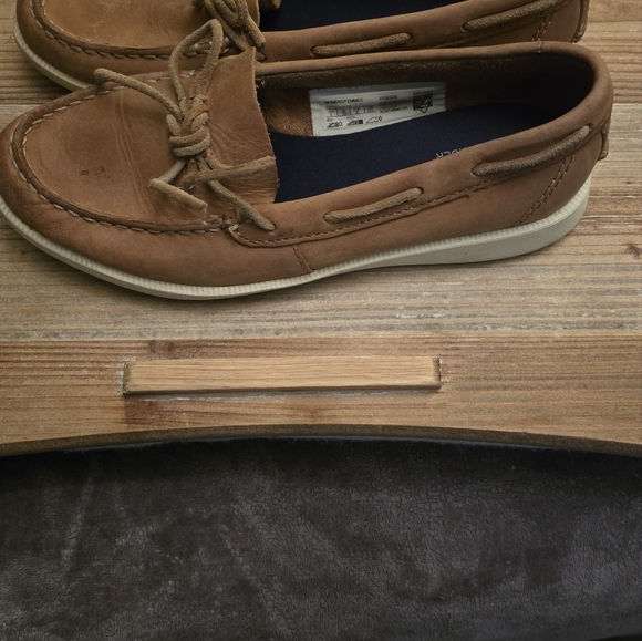 Sperry Shoes Women's Size 6 - Picture 3 of 6